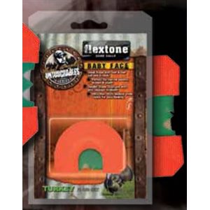 UNTOUCHABLE SERIES BABY FACE