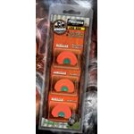 UNTOUCHABLE SERIES THE MOB 3 PACK