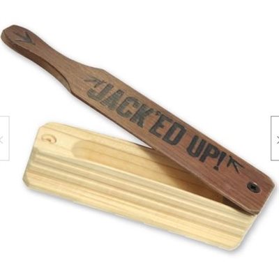 The Juke Box (Box Call) NEW