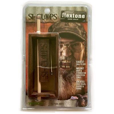 Si Series - Si-Clops (Push Pin Call)