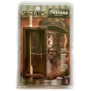Si Series - Si-Clops (Push Pin Call)