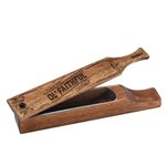 Turkey Man Series - Ol' Faithful (Box Call) NE