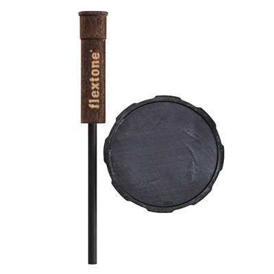 Pot Luck (Slate Friction Call) NEW