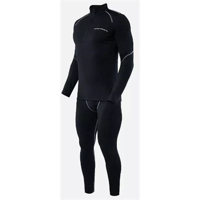 Thermal Underwear Subzero 6404 Black L
