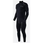 Thermal Underwear Subzero 6404 Black L