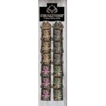 Realtree Camo Can Coozie asst. on clip, 4 patterns