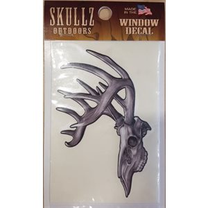 "Skullz" Deer