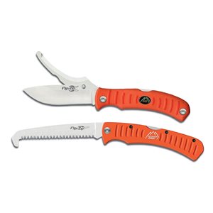 FLIP N' BLAZE / SAW COMBO (Orange) – Box