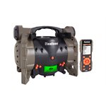 FLX1000 W REMOTE CONTROL E-CALL