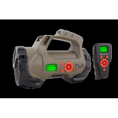 VENGEANCE FLX100 REMOTE ECALL