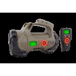 VENGEANCE FLX100 REMOTE ECALL