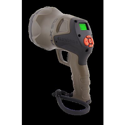 VENGEANCE FLX50 HANDHELD ECALL