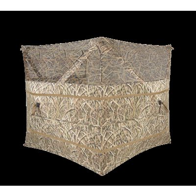 FIELD HUNTER BLIND