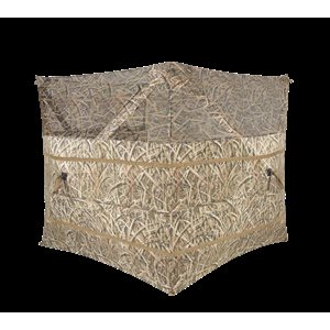 FIELD HUNTER BLIND