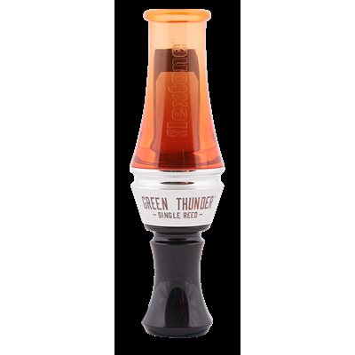 GREEN THUNDER SINGLE REED