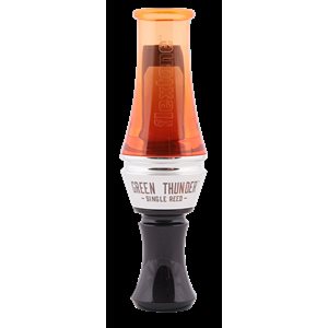 GREEN THUNDER SINGLE REED