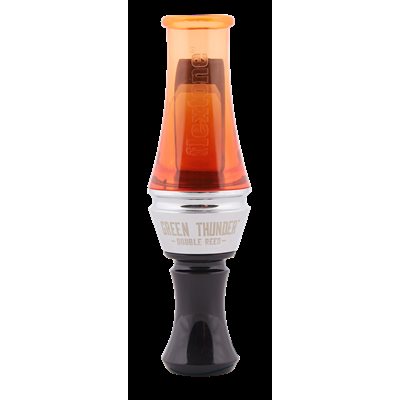 GREEN THUNDER DOUBLE REED