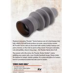 THUNDER SHAKER GOBBLE