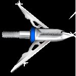 HAVOC XP 2-BLADE EXPANDABLE 100GR BROADHEAD