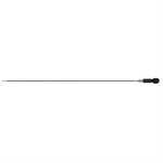 1 PC 36" CARBON FIBER ROD .22 CAL