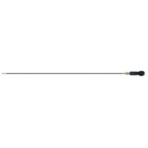 1 PC 36" CARBON FIBER ROD .22 CAL