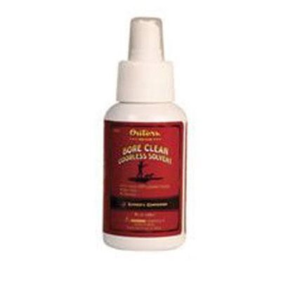 BORE CLEAN- ODORLESS SOLVENT PUMP 4 OZ