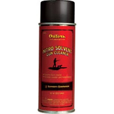 NITRO SOLVENT PUMP 4 OZ