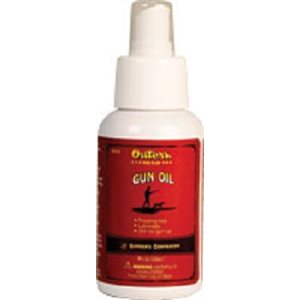 GUN OIL PUMP 4 OZ