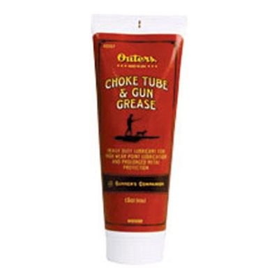 CHOKE TUBE LUBE & GUN GREASE