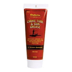 CHOKE TUBE LUBE & GUN GREASE