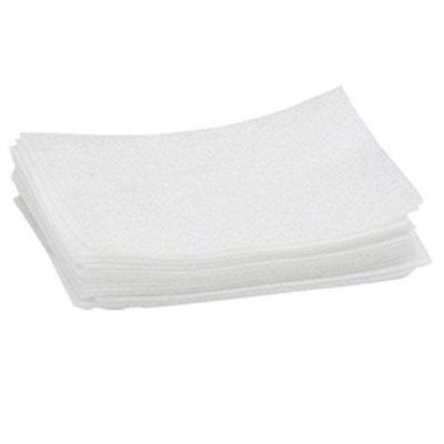 BULK PATCHES .17-.22 CAL- 250 CT