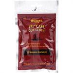 TRI-CARE GUN CLOTH 17X17