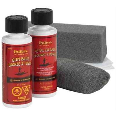 GUN BLUE KIT, CLAM
