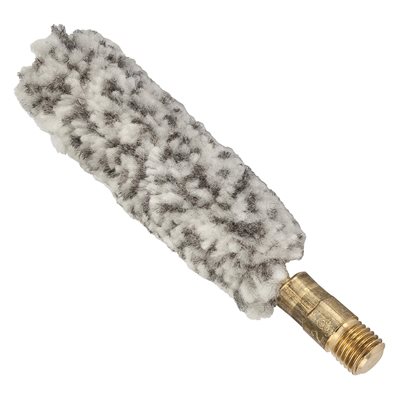 BENCHREST MOP: 410 CAL