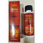 GUN BLUE 2OZ