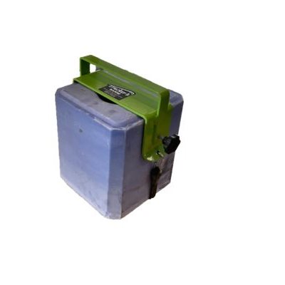 SUPPORT POUR TRANSPORTER BLOC DE SEL 20KILO SUPPORT POUR TRANSPORTER BLOC DE SEL 20KILO