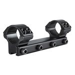 MATCH MOUNT 1" 1 PIECE 9-11MM MEDIUM