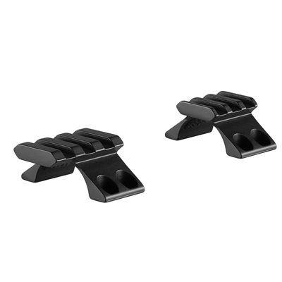 PICATINNY RING CAPS 1"