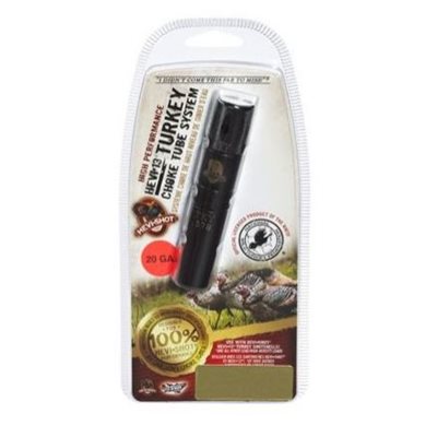 20ga Invector Plus ported turkey choke tube (Invector Plu