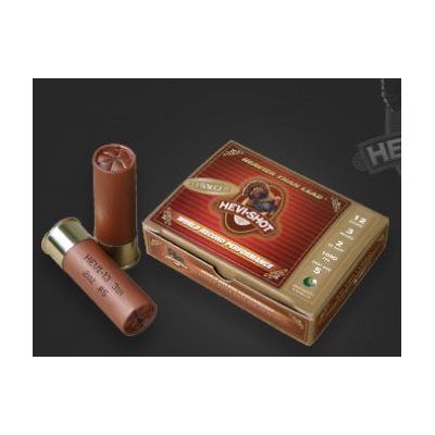 HEVI-13 Turkey 20 gauge 3" 1.25 oz #5 - 5 ct.