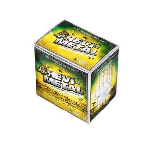 HEVI-Metal Waterfowl 12 gauge 2.75" #2 1.125 oz - 25 ct.