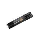 12 gauge Mossberg ported turkey choke tube (835 / 935 thread