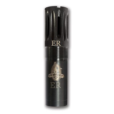 12 gauge Beretta / Benelli ported Ext range WF choke tube (B
