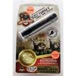 12 gauge Mossberg non-ported turkey choke tube (835 / 935 thre