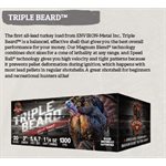 Triple Beard-12 gauge 3" 1.75 oz.-5,6,7-10 ct.