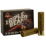 Triple Beard-12 gauge 3-1 / 2" 2oz.-5,6,7-10 ct.