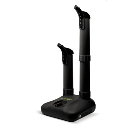 BOOT, SHOE, AND GLOVE DRYER