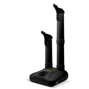 BOOT, SHOE, AND GLOVE DRYER