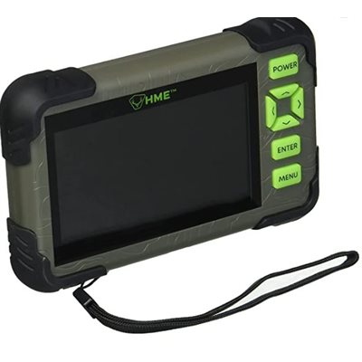 "SD CARD READER / VIEWER W / 4.3"" LCD SCREEN"