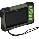 "SD CARD READER / VIEWER W / 4.3"" LCD SCREEN"